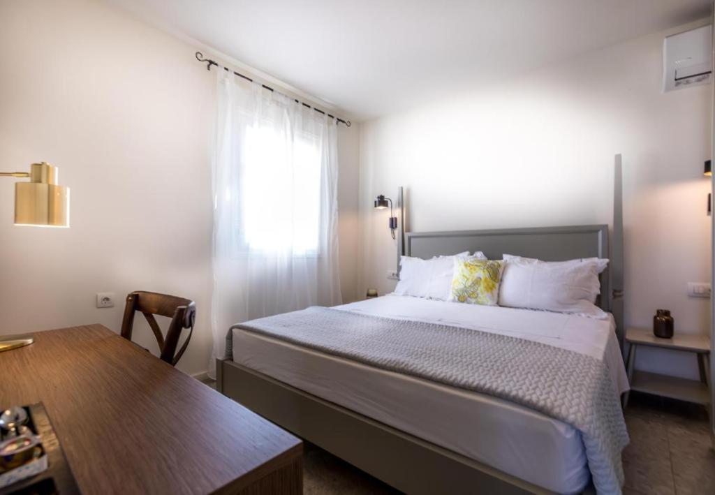 Aparthotel Lemon Tree House Karpathos Esterno foto