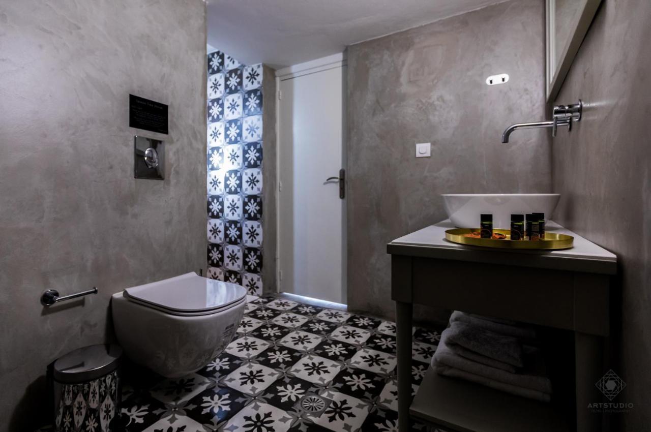 Aparthotel Lemon Tree House Karpathos Esterno foto