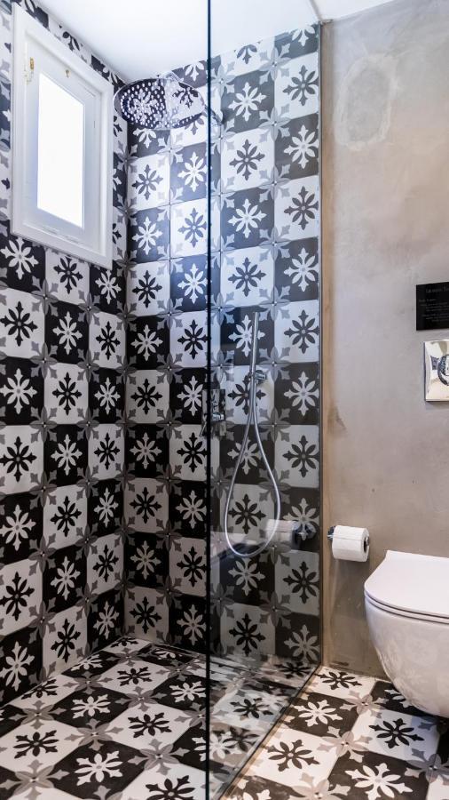 Aparthotel Lemon Tree House Karpathos Esterno foto